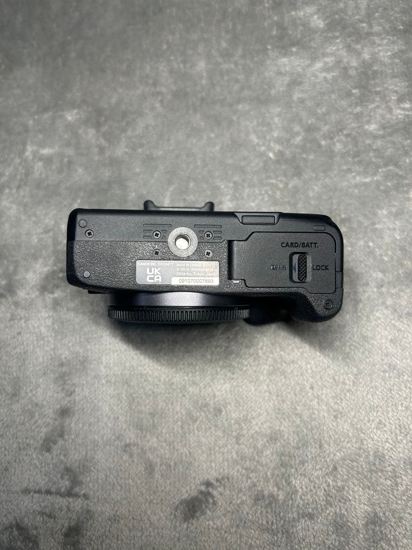 【AO】Canon EOS R50