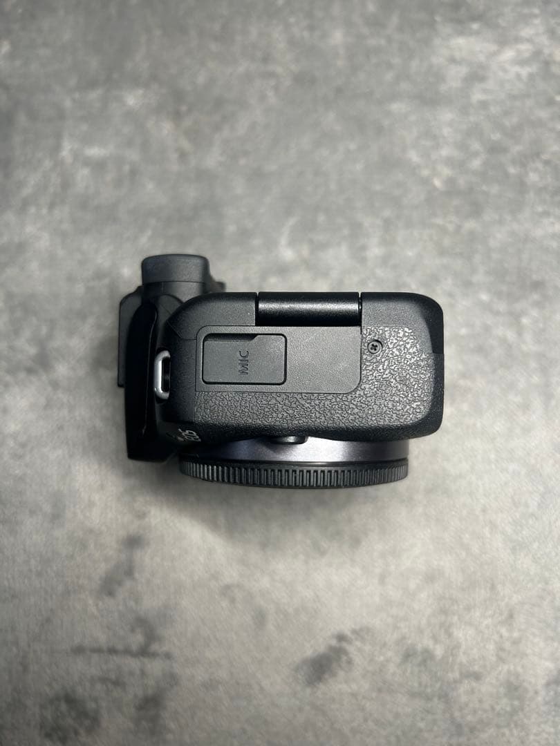 【AO】Canon EOS R50