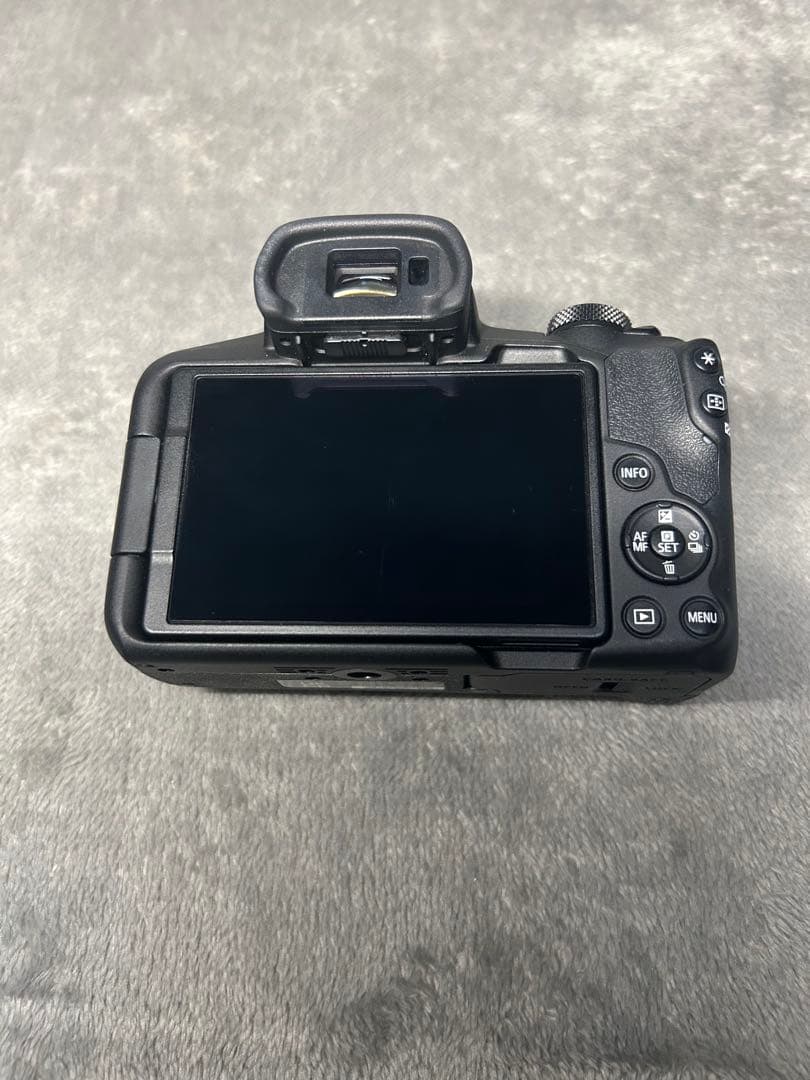 【AO】Canon EOS R50