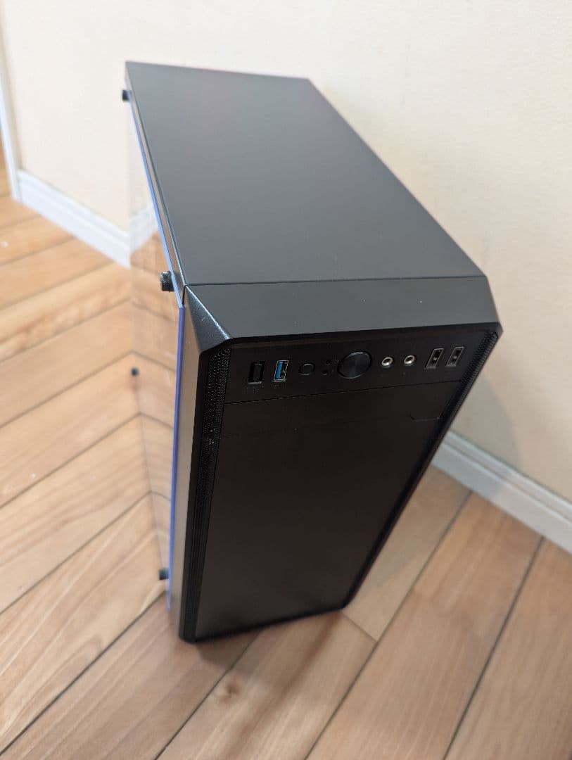 ゲーミングPC　☆i3 12世代　☆RTX3060Ti　超快適性能！　動作保証