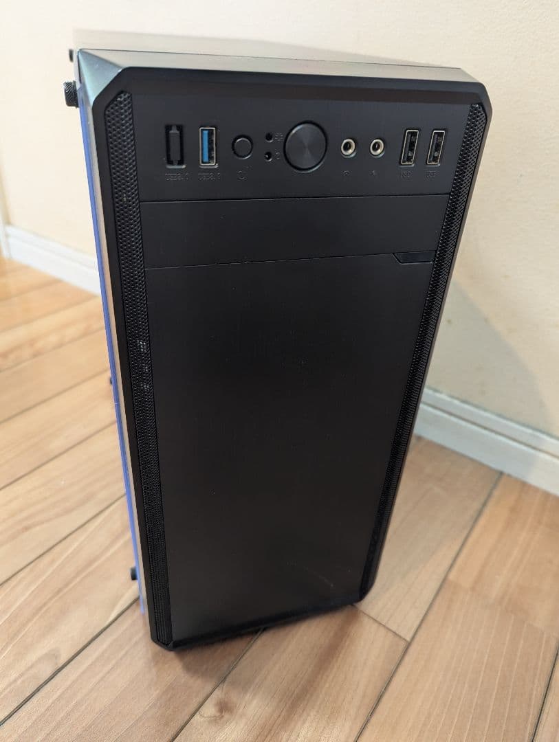 ゲーミングPC　☆i3 12世代　☆RTX3060Ti　超快適性能！　動作保証