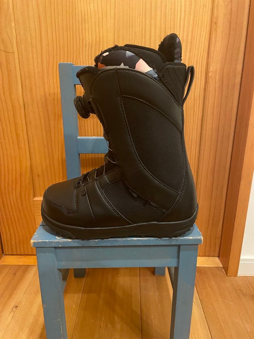 美品　RIED X SAGE スノーボードブーツ 23cm