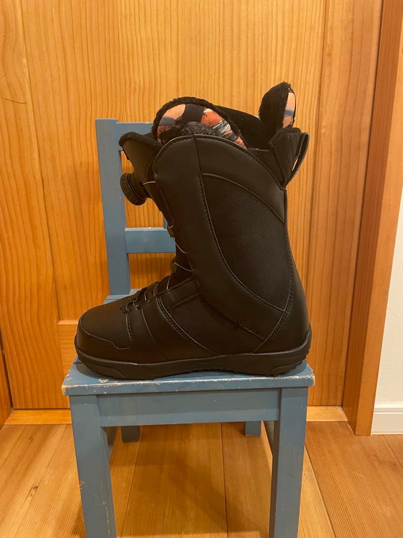 美品　RIED X SAGE スノーボードブーツ 23cm