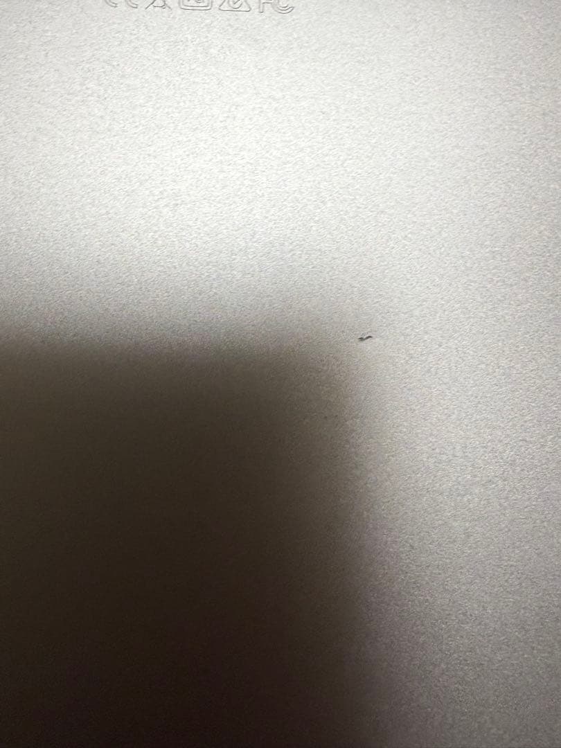 MacBookPro イラレ フォトショ付き 2018 16GB 512GB