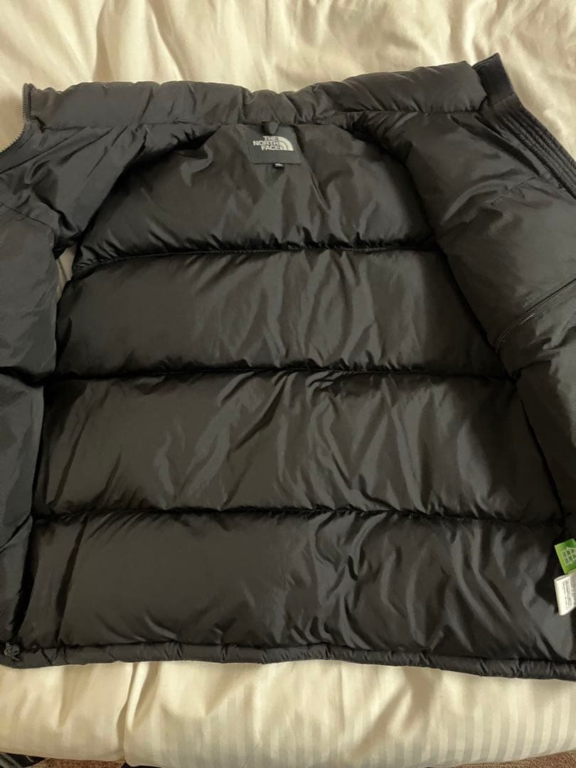 The North Face ヌプシ ダウンベスト