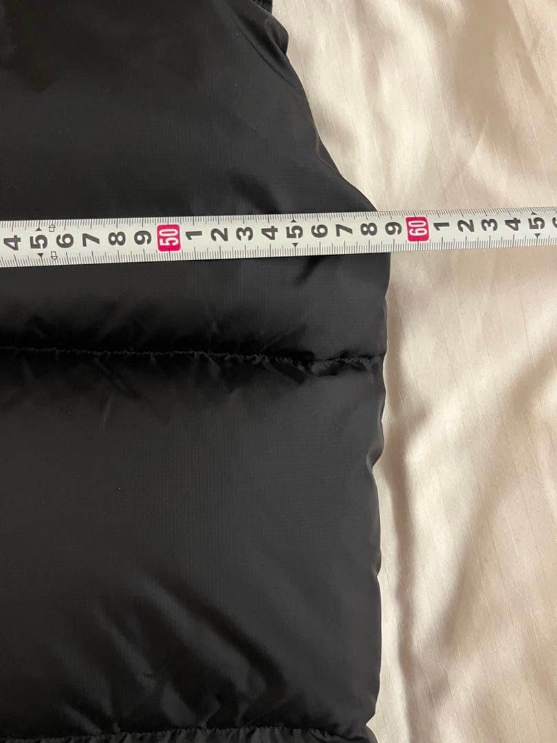 The North Face ヌプシ ダウンベスト