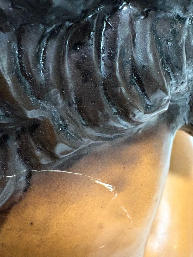 70年代　レーベンブロイ　ビンテージ　ディスプレイフィギュア　アドバタイジング