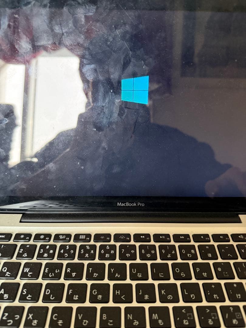 MacBook本体 MacBook pro