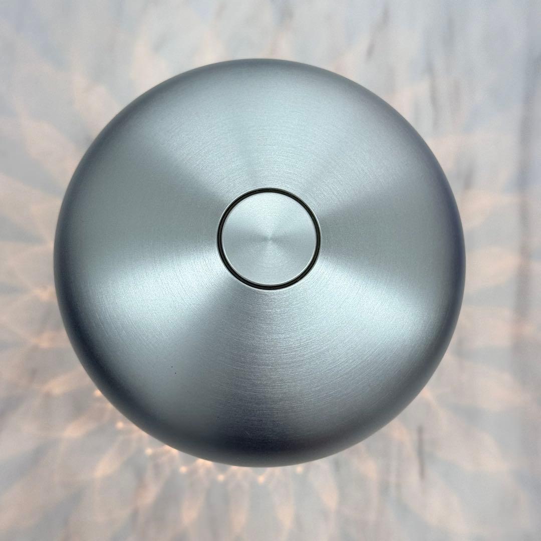 新品未使用　HERMES エルメス サンルイ ランプ ミニポータブルランプ