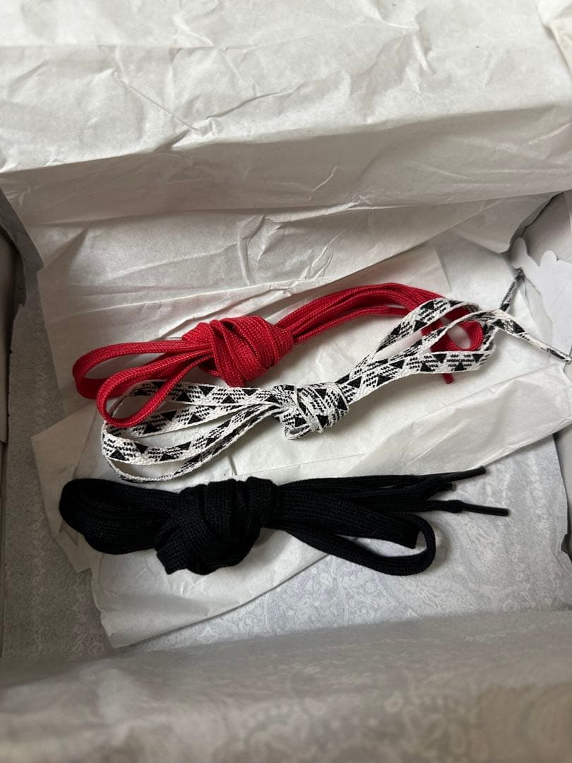 Travis Scott × Nike Black Phantom