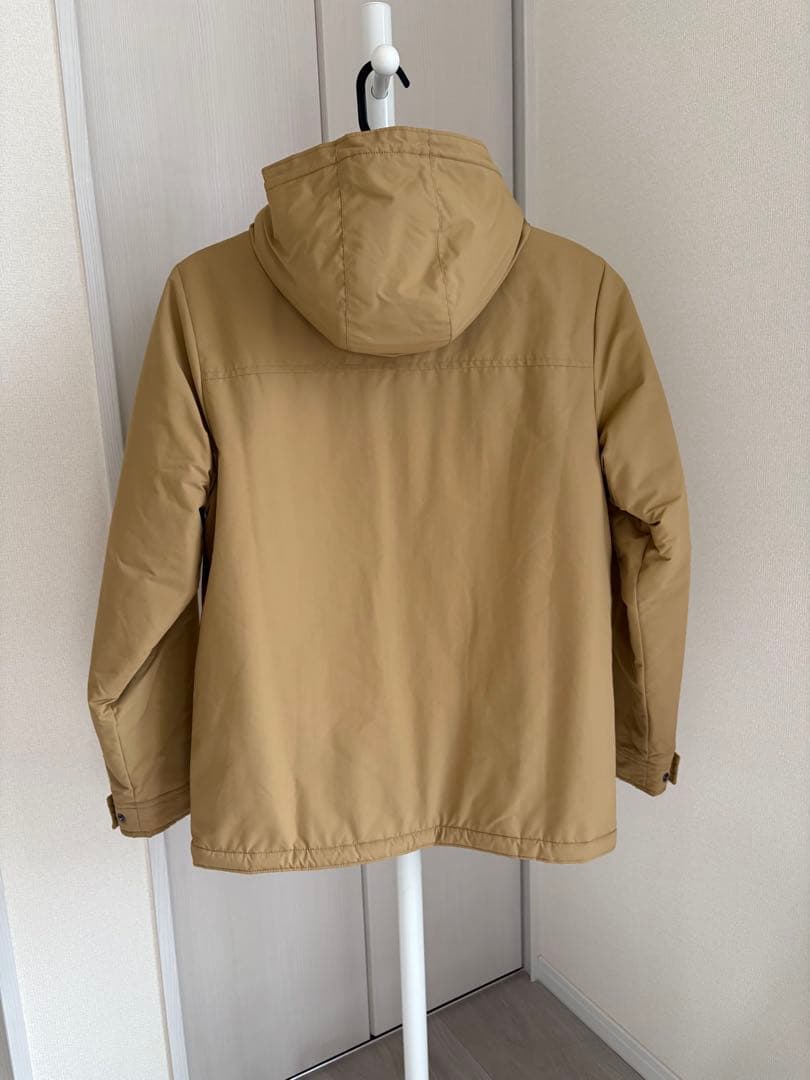 パダゴニア　インファーノジャケット