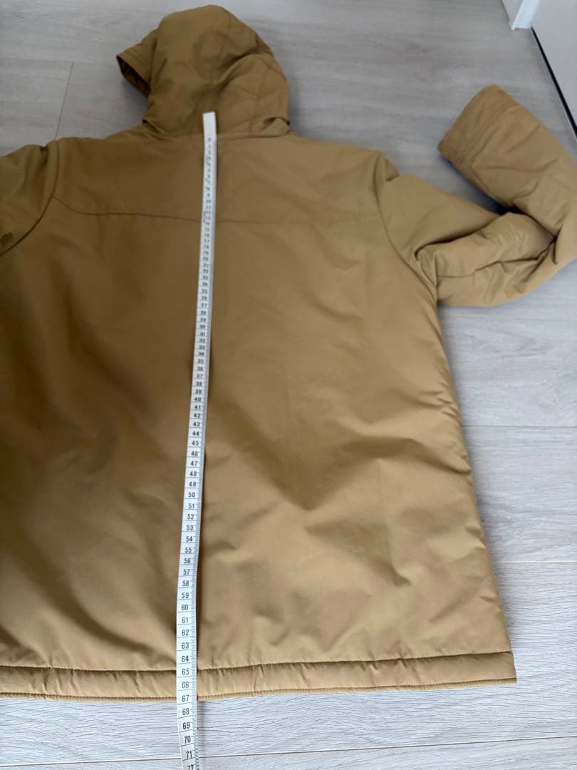 パダゴニア　インファーノジャケット