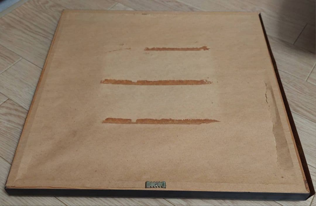 Disney　ディズニー バンビ とんすけ ミス・バニー 1942年 セル画