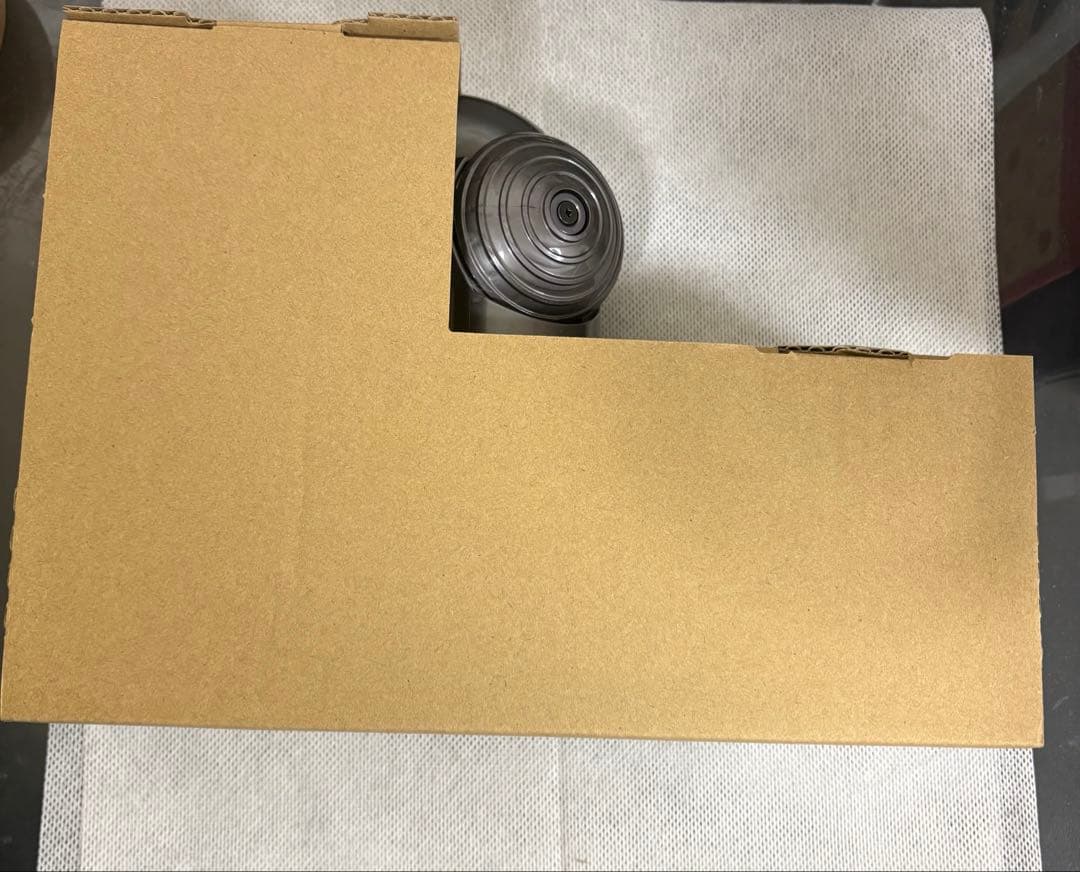 DysonV12用 Motorbarクリーナーヘッド 正規品