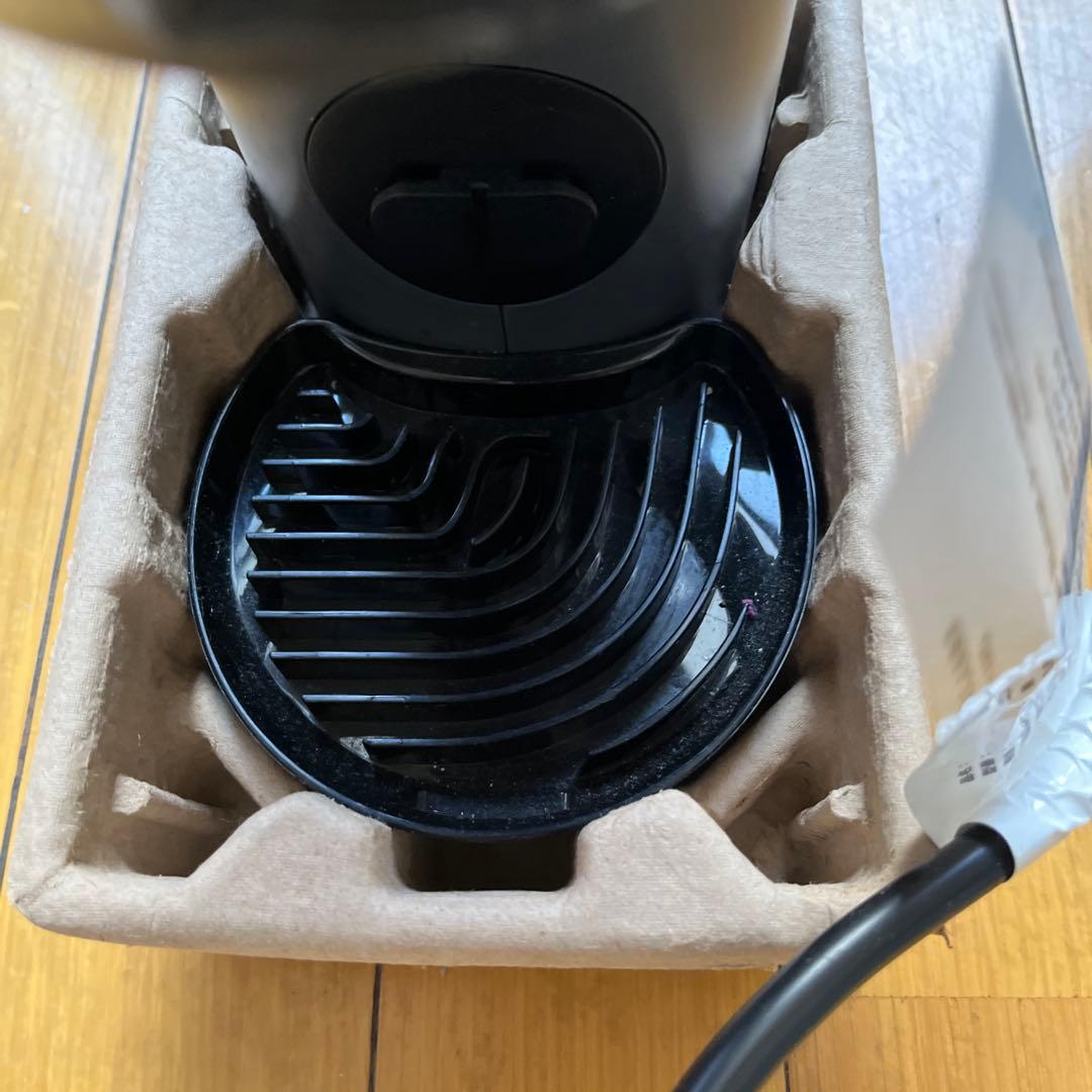 ドルチェグスト　ジュニオ　エス　ベーシック　ネスカフェ　美品