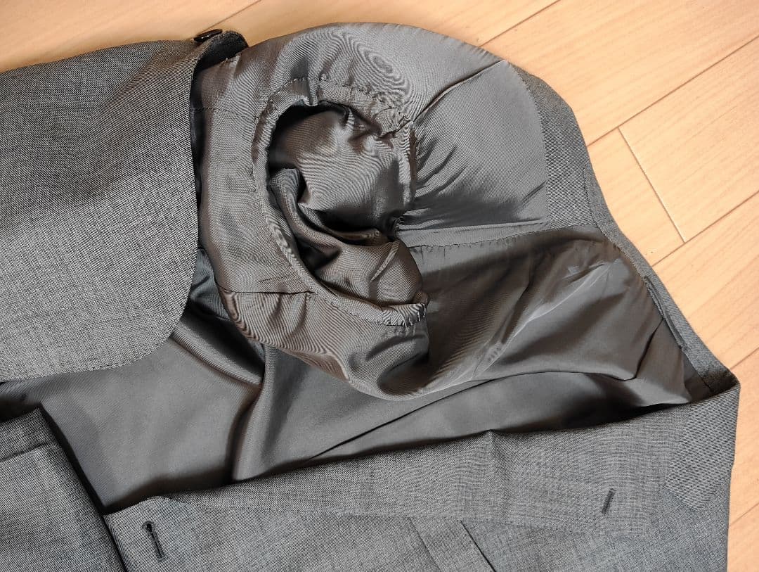 ユナイテッドアローズ スーツ 美品 46