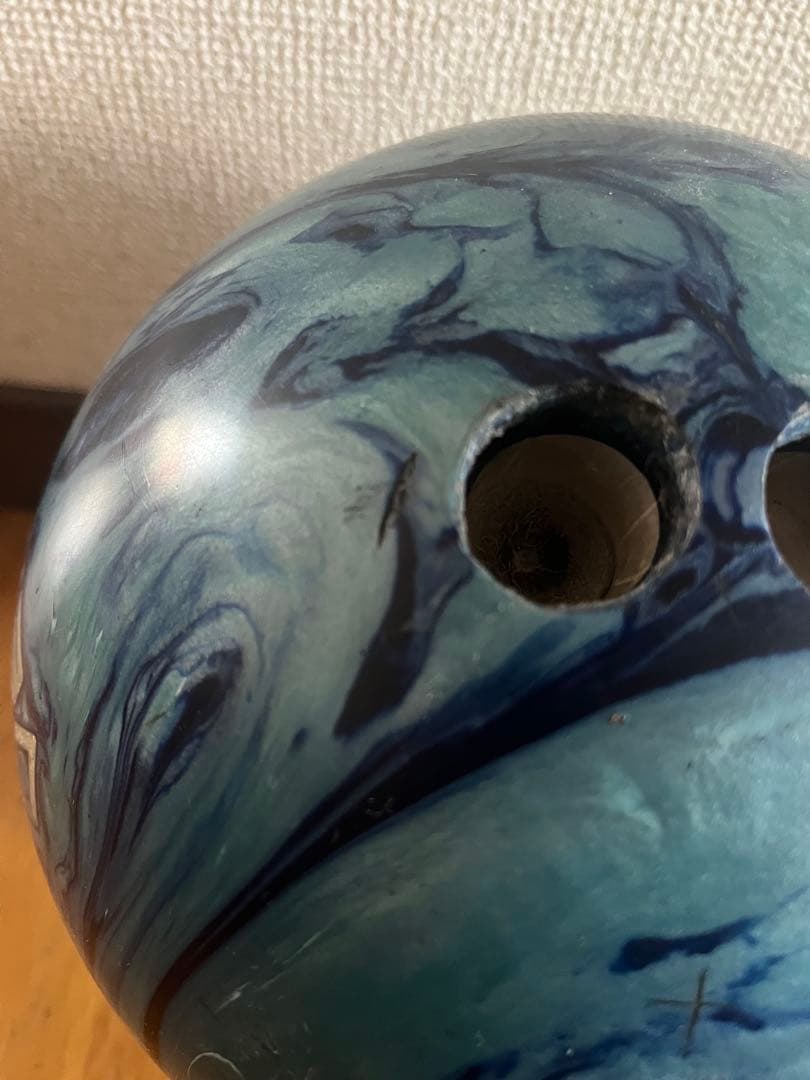 ブルーコーラルベノ 14ポンド