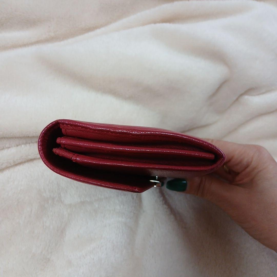 カルティエ長財布 　極美品♥️