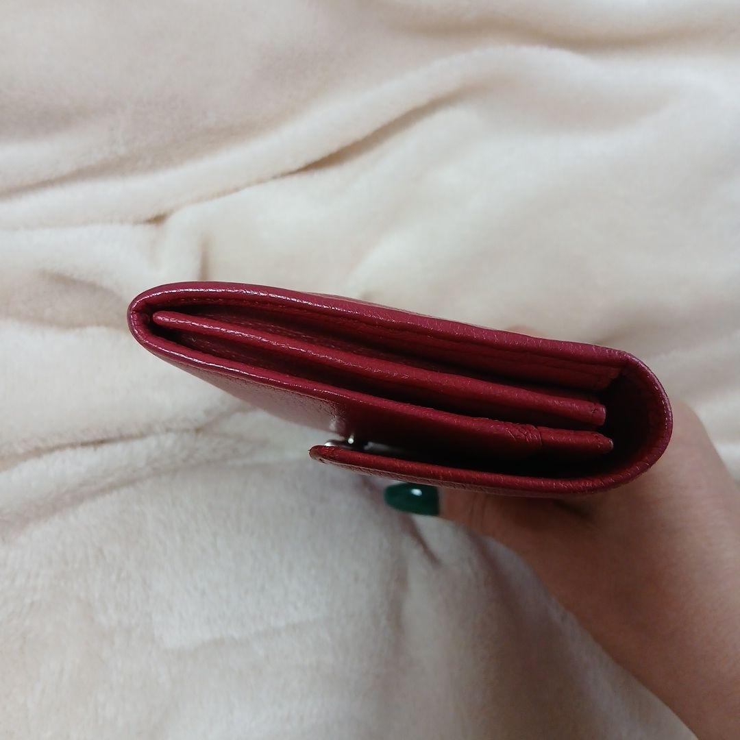 カルティエ長財布 　極美品♥️