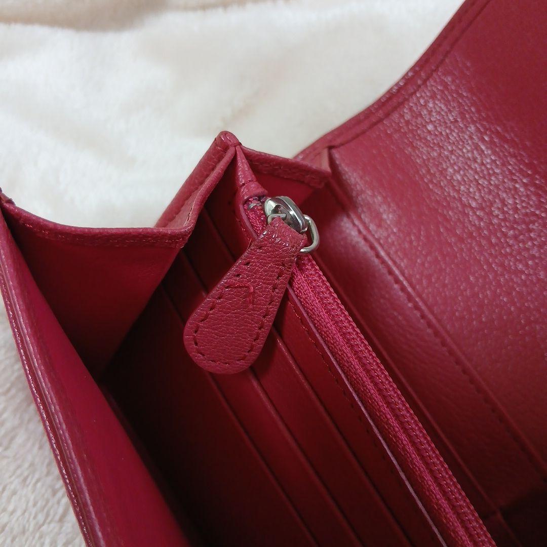 カルティエ長財布 　極美品♥️