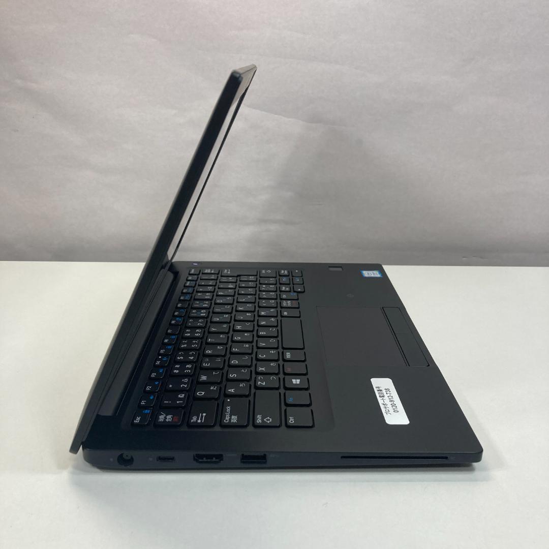 DELL デル ノートパソコン i5 SSD 13.3インチ Windows11