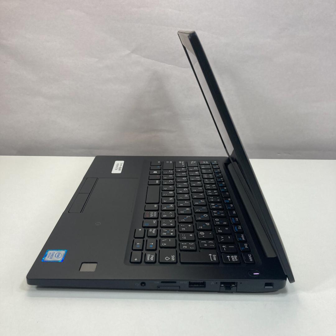 DELL デル ノートパソコン i5 SSD 13.3インチ Windows11