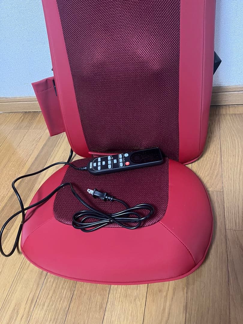 【10分使用のみ】シート MRL-1200 レッド