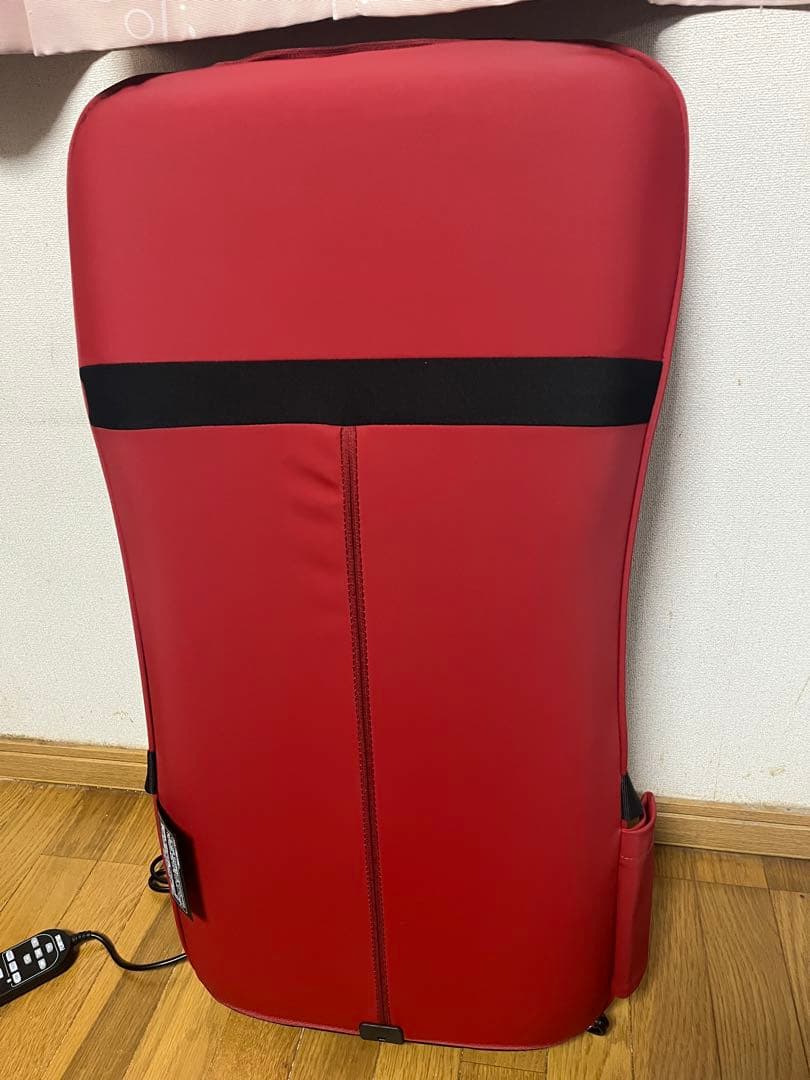 【10分使用のみ】シート MRL-1200 レッド