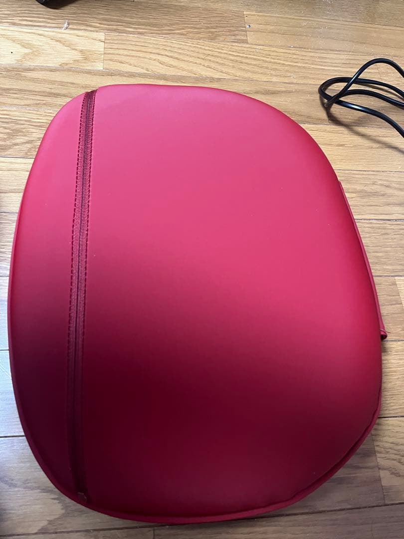 【10分使用のみ】シート MRL-1200 レッド