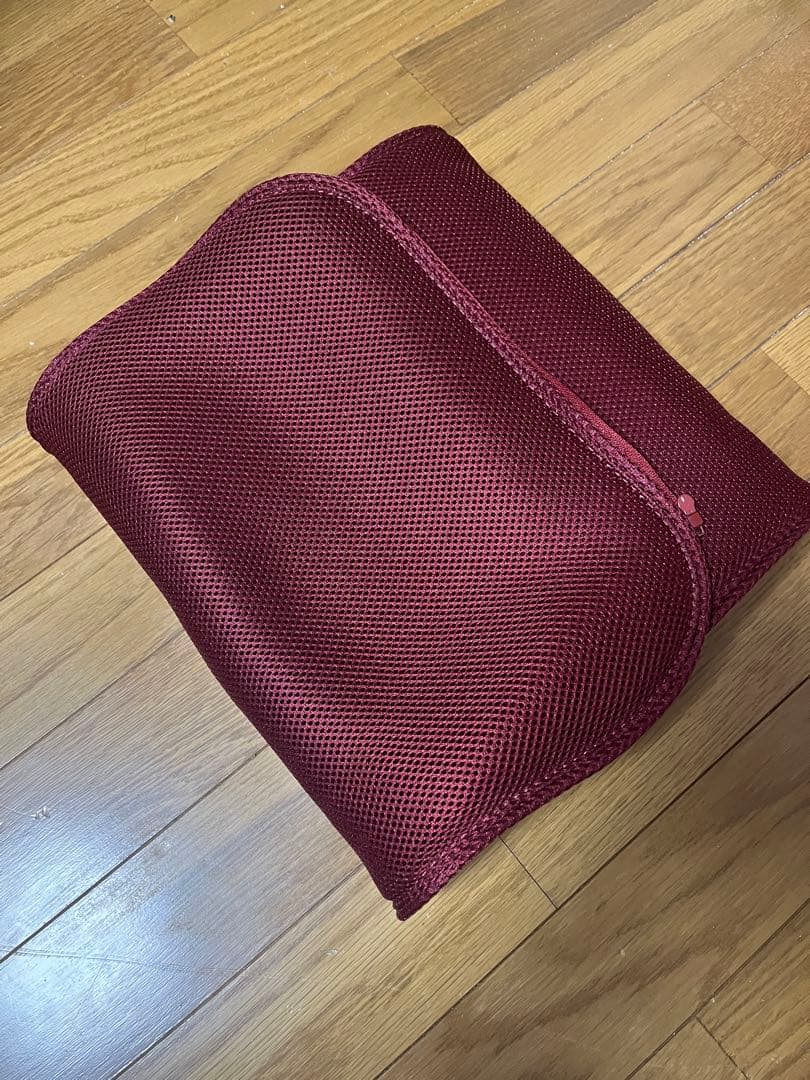 【10分使用のみ】シート MRL-1200 レッド