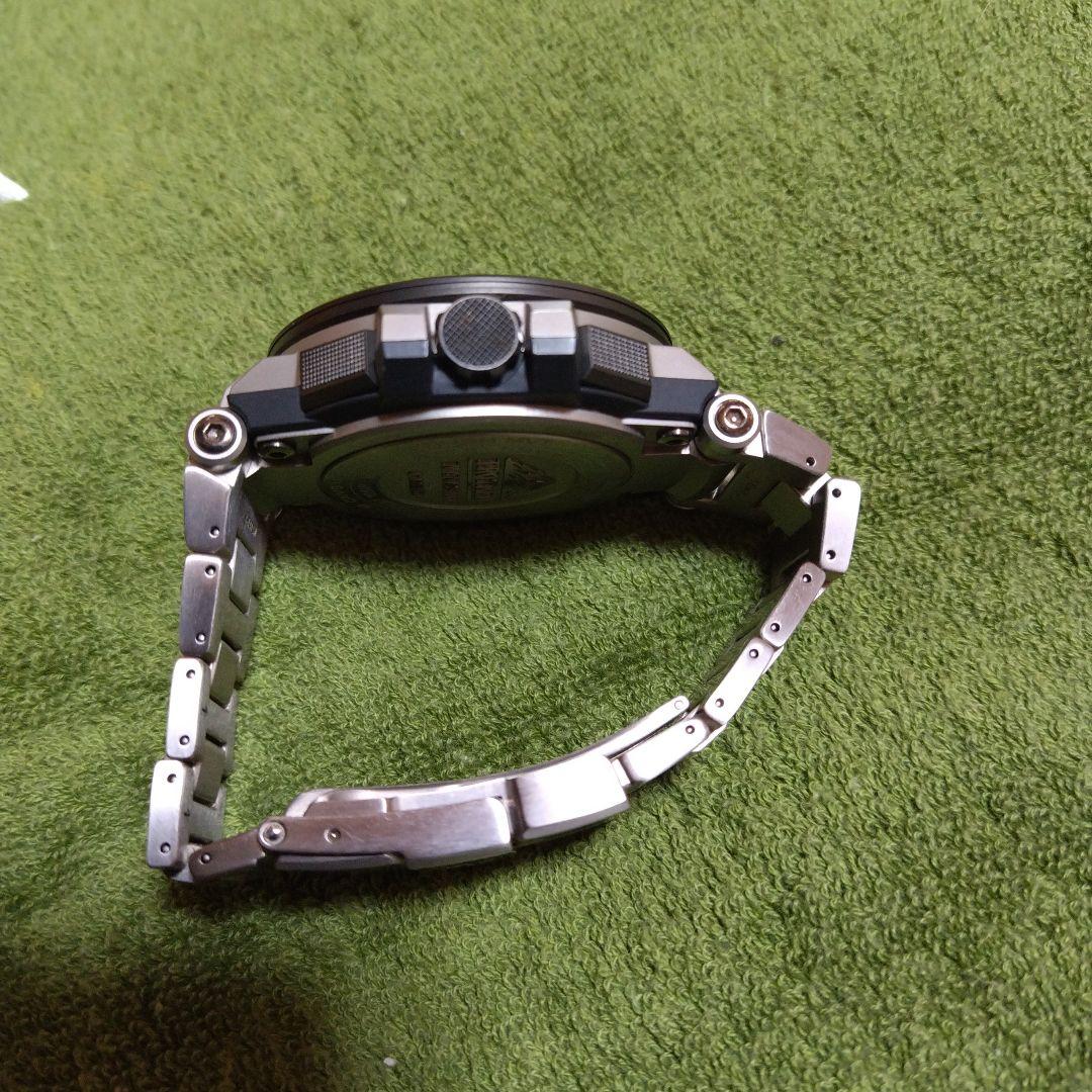 カシオ　プロトレックマナスル PRX-8000T-7BJF