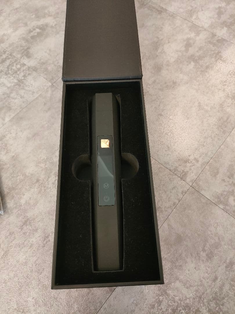 プラズマニードルカリファ