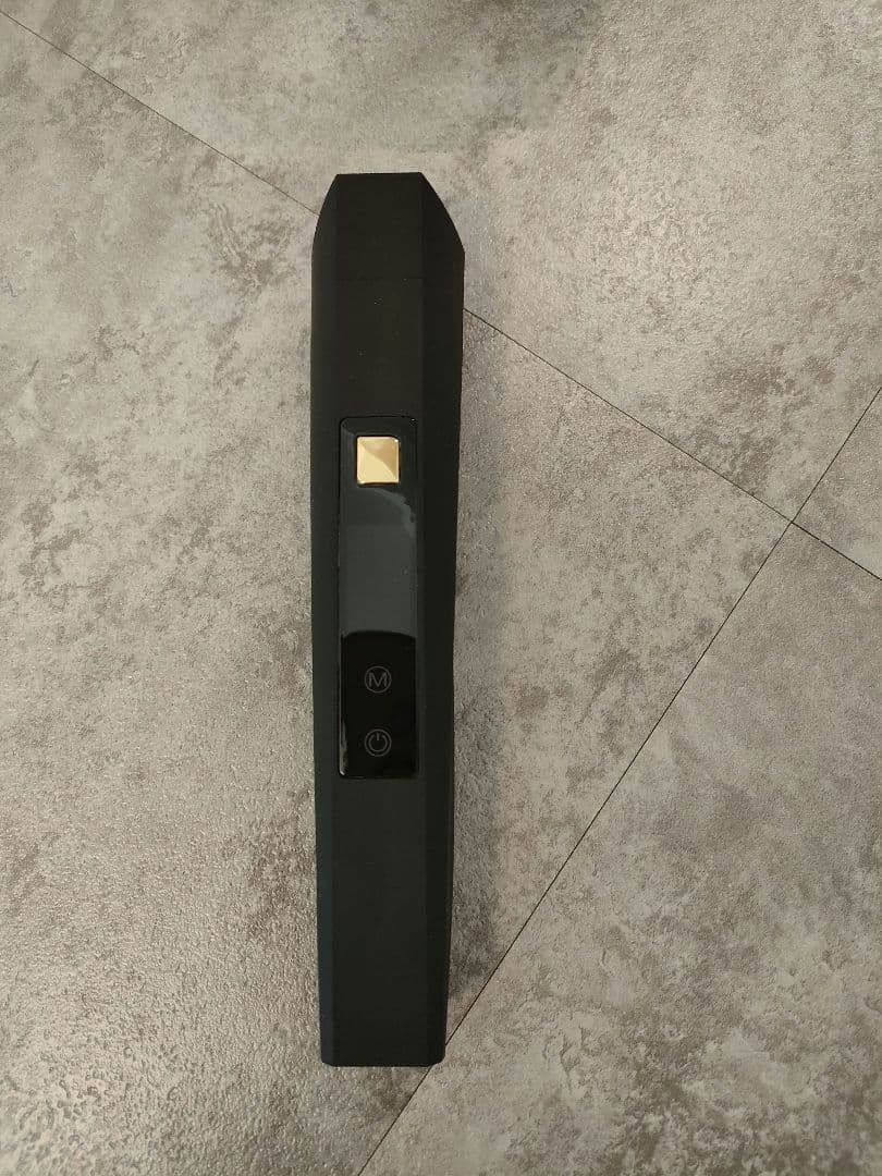 プラズマニードルカリファ