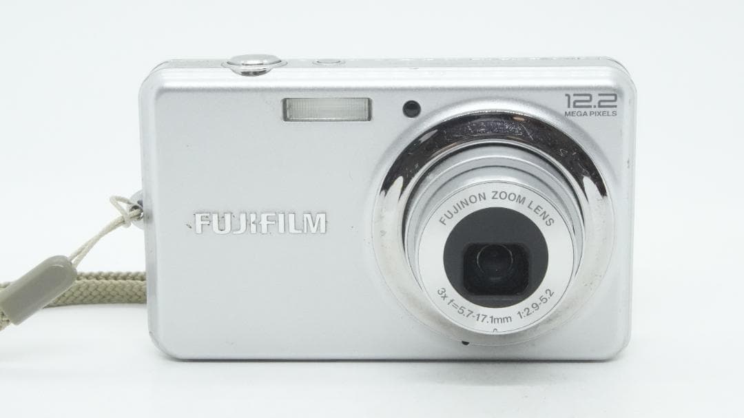 【A3158】 FUJIFILM Finepix J30 フジフィルム
