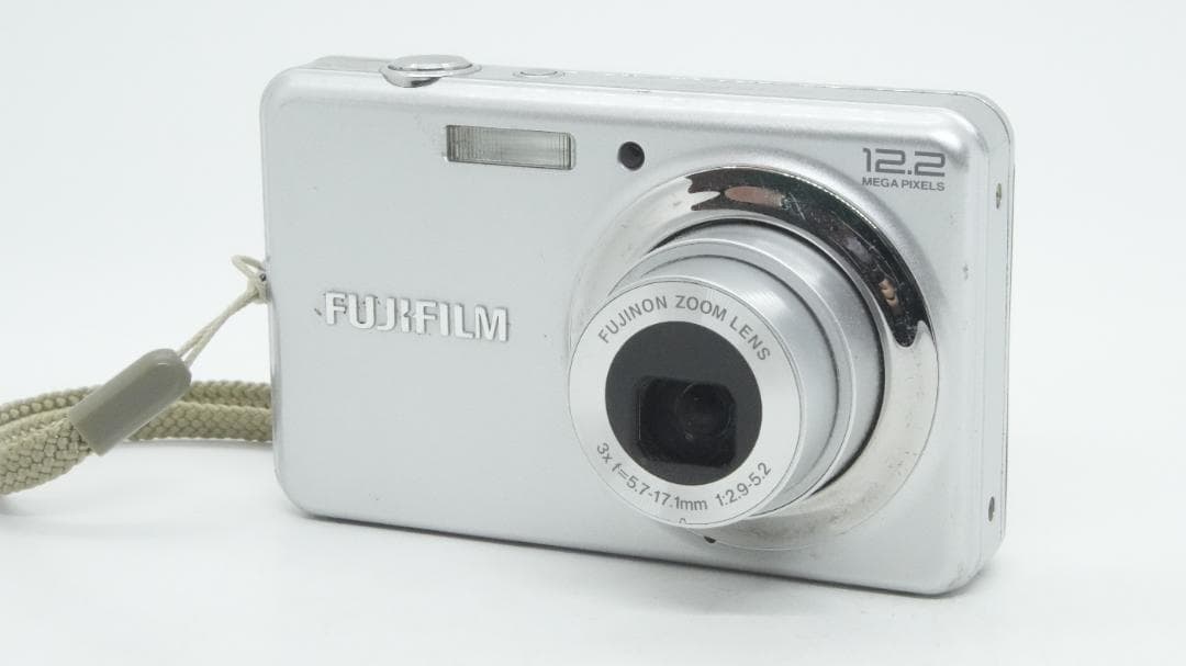 【A3158】 FUJIFILM Finepix J30 フジフィルム