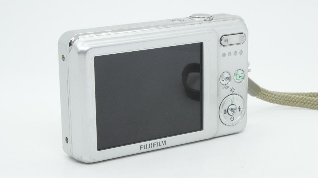 【A3158】 FUJIFILM Finepix J30 フジフィルム