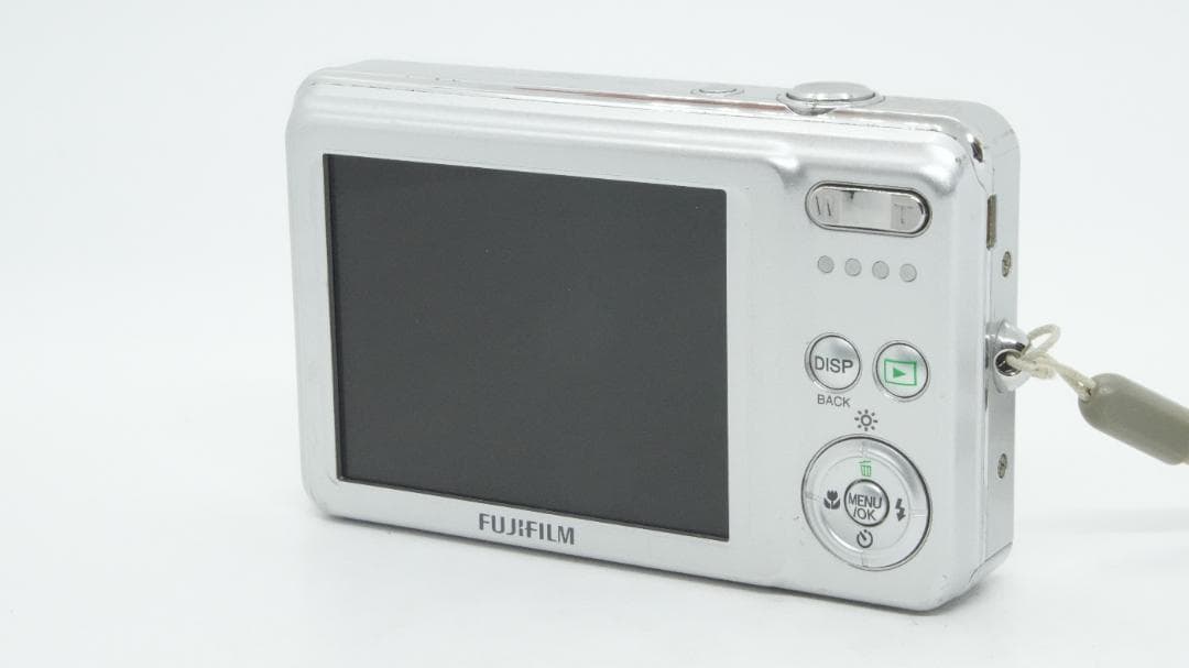 【A3158】 FUJIFILM Finepix J30 フジフィルム