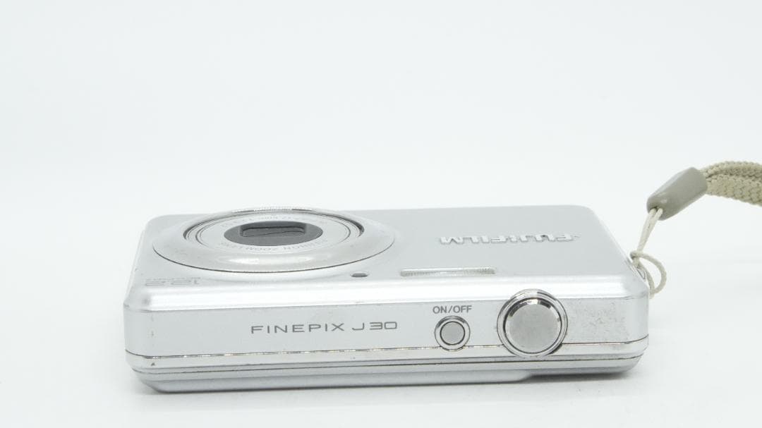 【A3158】 FUJIFILM Finepix J30 フジフィルム