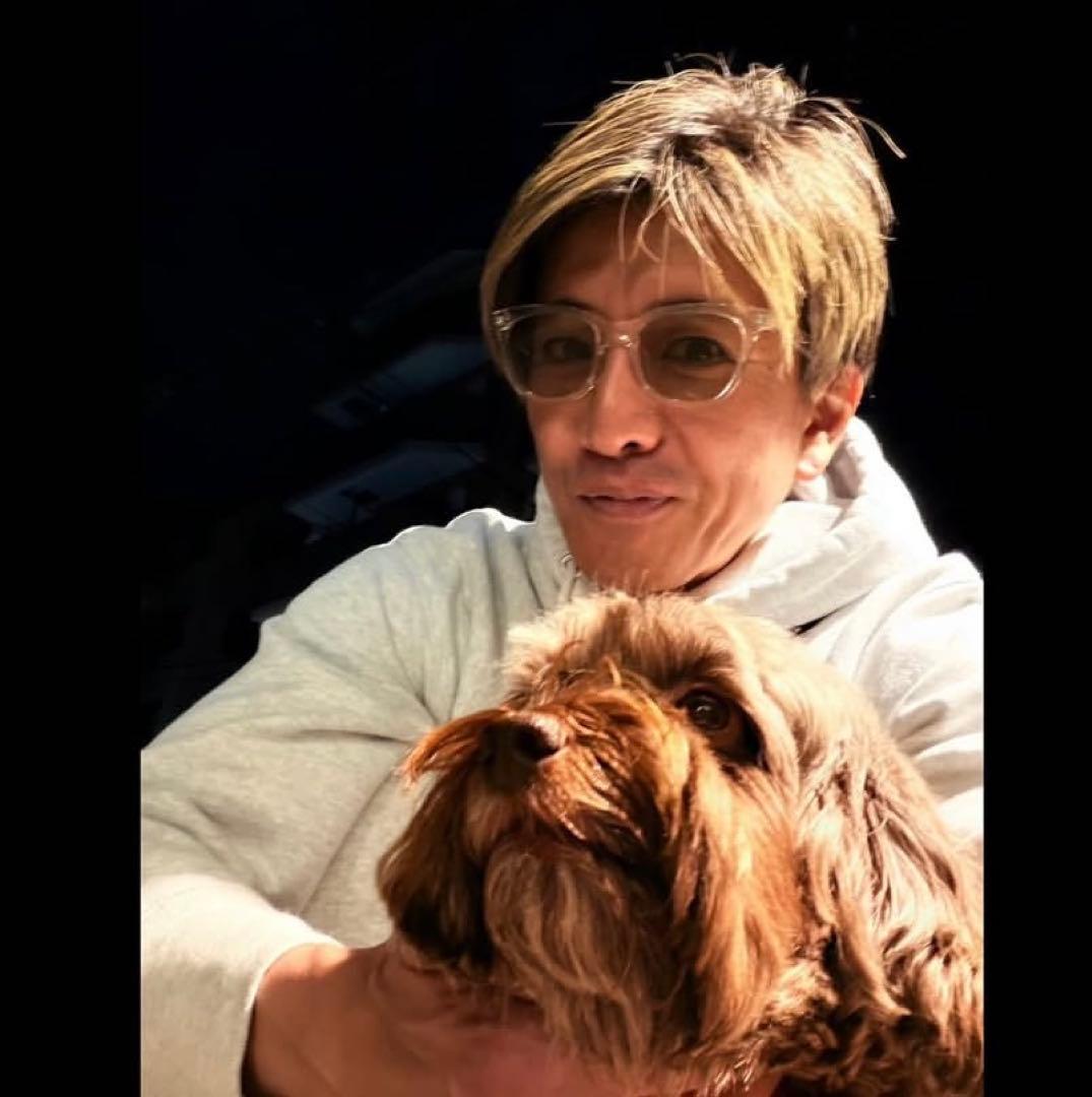 木村拓哉さん着用！オンデーズ サングラス　調光