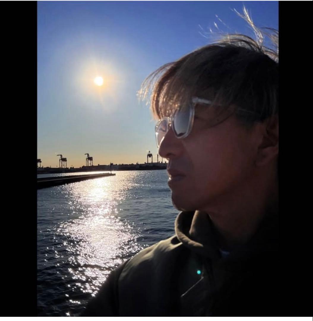 木村拓哉さん着用！オンデーズ サングラス　調光