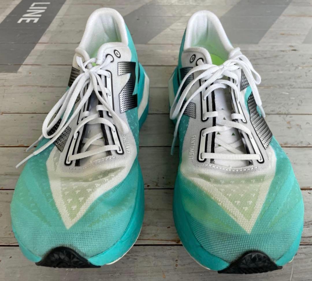 スパイク・シューズ new balance FuelCell SuperComp Elite v4