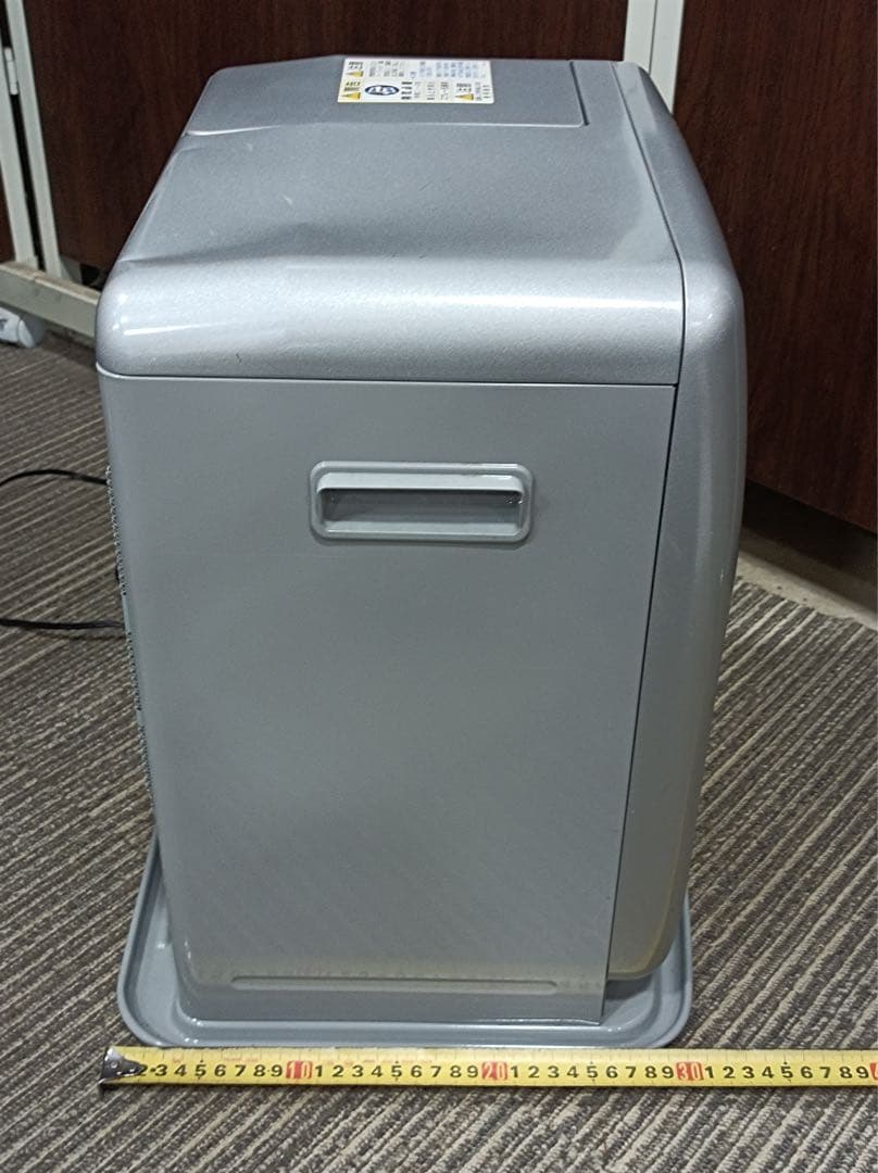 [八6470] コロナ ファンヒーター 石油ストーブ FH-G3218Y