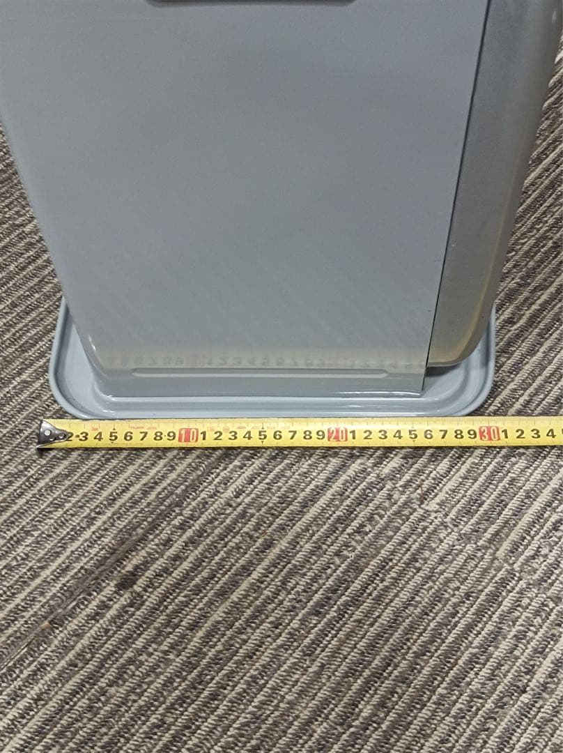 [八6470] コロナ ファンヒーター 石油ストーブ FH-G3218Y