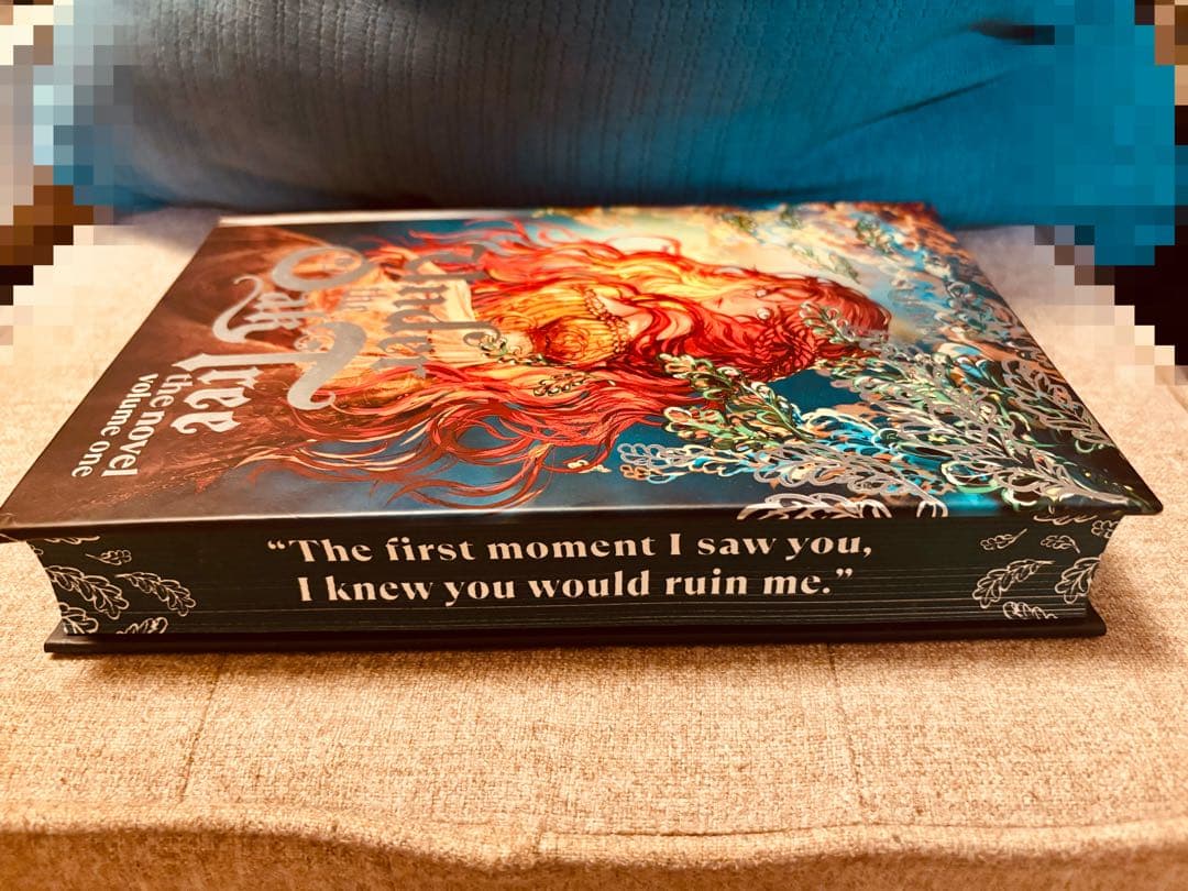 オークの樹の下　英語版