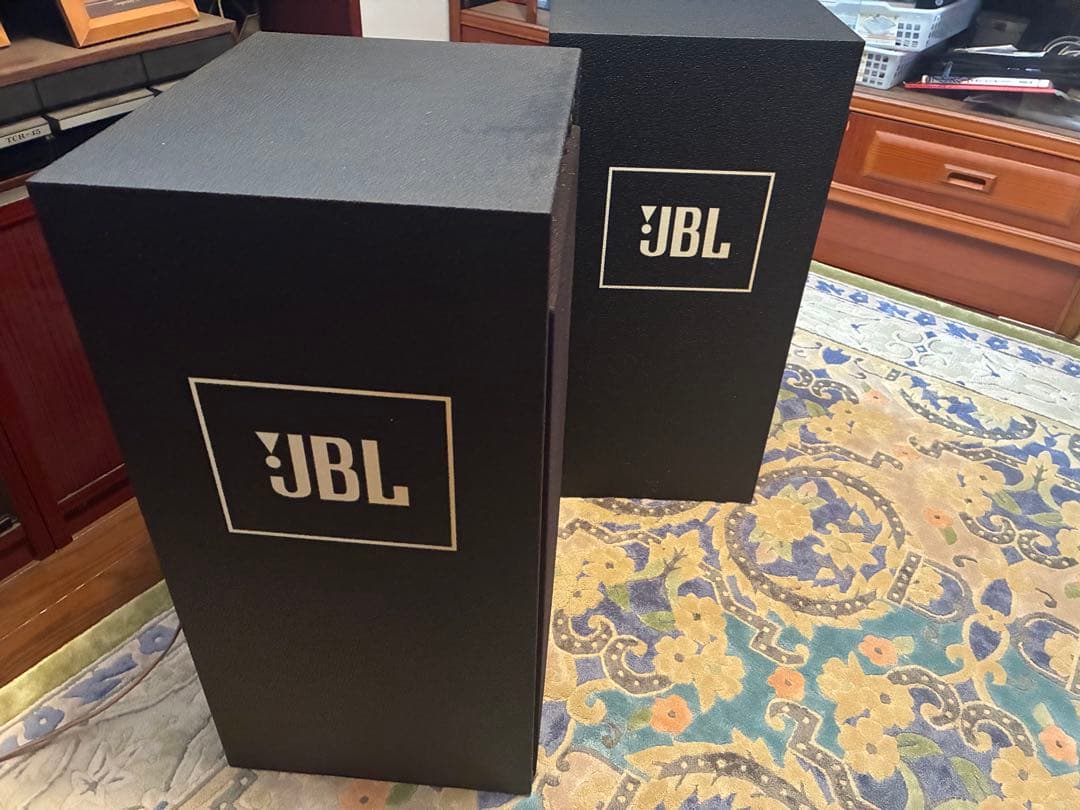名機JBL MODEL 4312B MkⅡ CONTROL MONITOR