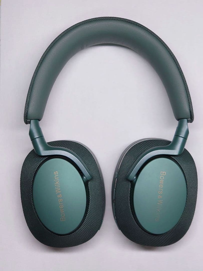 し*ん様 Bowers & Wilkins Px7 S2e ワイヤレスヘッドホン
