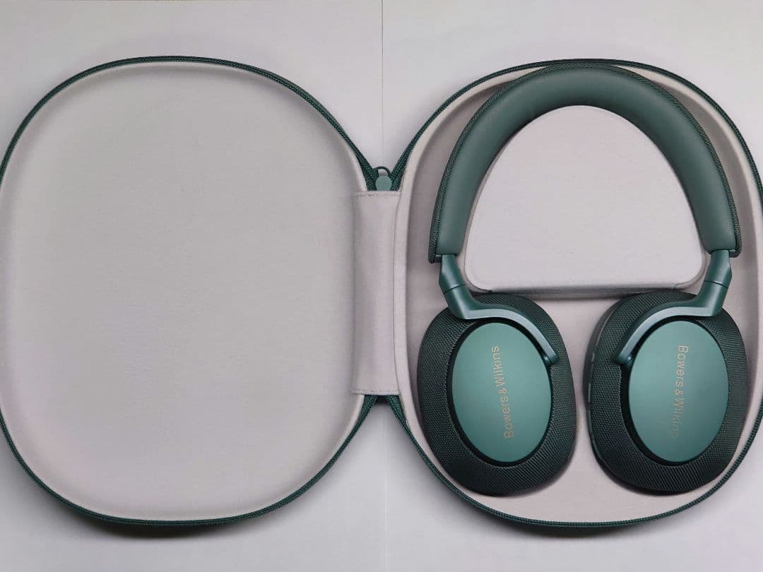 し*ん様 Bowers & Wilkins Px7 S2e ワイヤレスヘッドホン