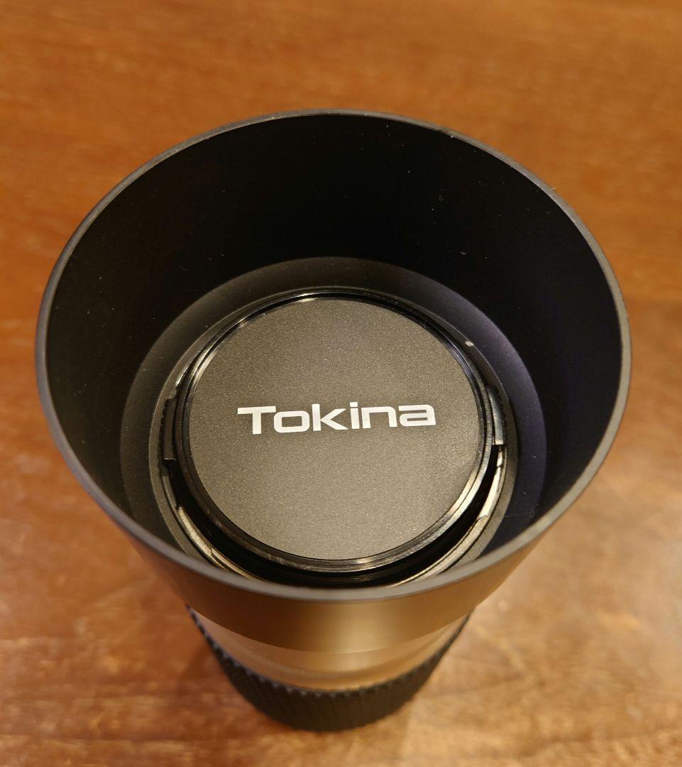 α807si ミノルタ製　フィルムカメラ　レンズキット＆300mmレンズ付