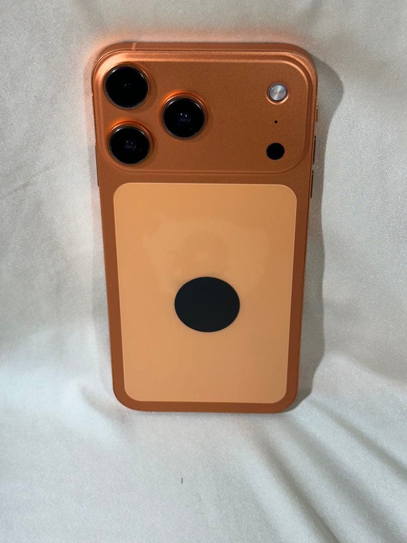 iPhone11 256GB カスタム外装 iPhone17pro風 中古美品