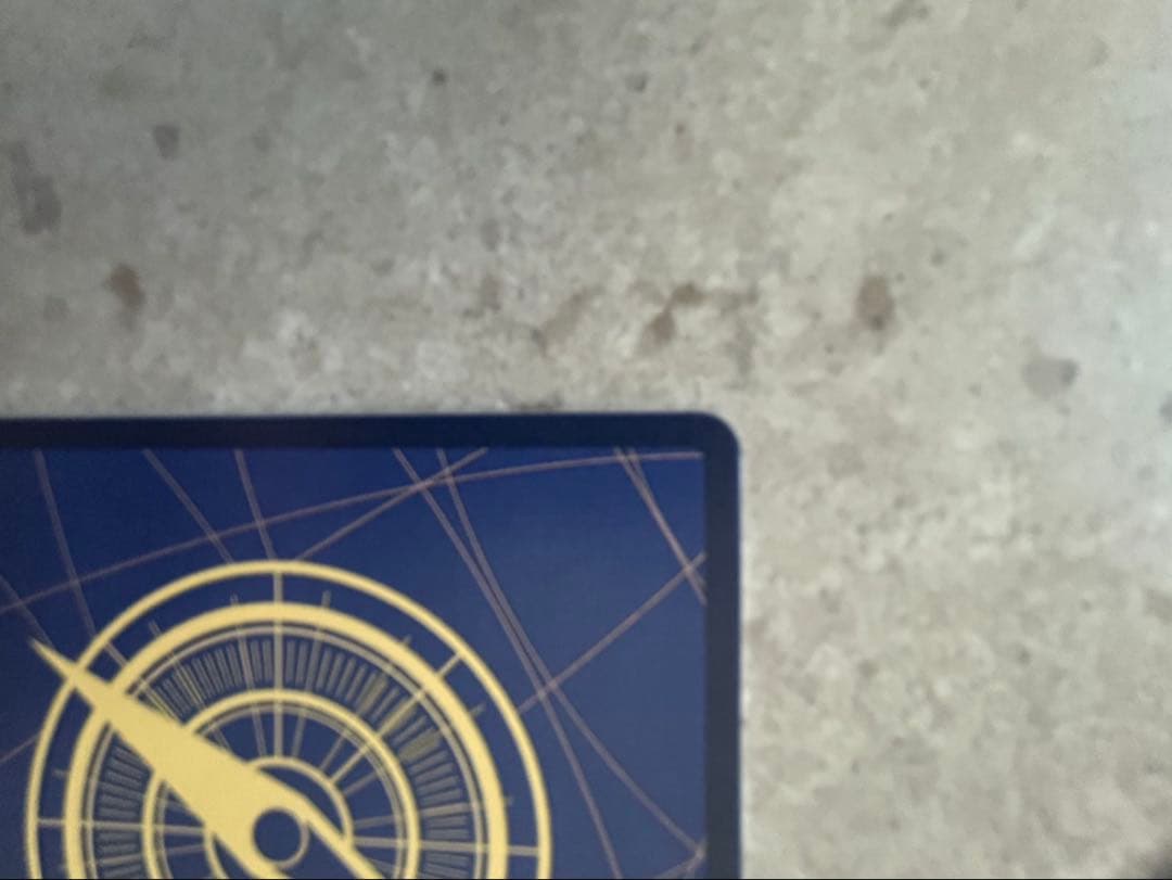 ジュラキュール・ミホーク　スーパーパラレル　コミパラ